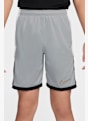 Nike Dri-FIT Academy short enfants Gris 47881 1
