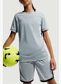 Nike Dri-FIT Academy short enfants Gris 47881 2