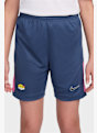 Nike Dri-FIT Academy Kylian Mbappé short bambini Blu 47870 1