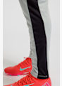 Nike Dri-FIT Academy 25 pantaloni della tuta uomo Gris 47869 6