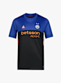 Nike Inter Mailand 4th Replica Kinder Fussballtrikot 25/26 Blau 47879 1