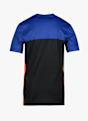Nike Inter de Milan 4th Replica maillot de football enfants 25/26 Bleu 47879 2