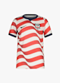 Nike Stati Uniti d'America Home Replica maglia da calcio bambini Mondiali 2026 Bianco 47876 1