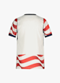 Nike Stati Uniti d'America Home Replica maglia da calcio bambini Mondiali 2026 Bianco 47876 2