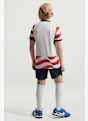 Nike Stati Uniti d'America Home Replica maglia da calcio bambini Mondiali 2026 Bianco 47876 4