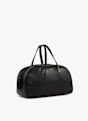 PUMA x Hyrox Grip 38 L Sporttasche Schwarz 47882 1