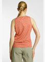 46 NORD Top donna Arancia 47873 2