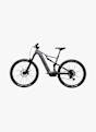 e-Framer Pro 29 E-Mountainbike Grau 47868 5