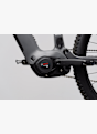 e-Framer Pro 29 E-Mountainbike Grau 47868 8