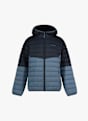 46 NORD Kinder Steppjacke Blau 47865 1