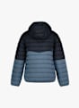 46 NORD Kinder Steppjacke Blau 47865 2