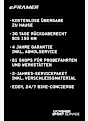 e-Framer Sport 29 E-Mountainbike Grün 65886 10