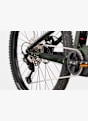 e-Framer Sport 29 E-Mountainbike Grün 65886 9