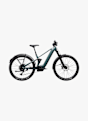 e-Framer SUV 29 E-Bike Grün 47887 1