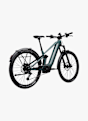 e-Framer SUV 29 E-Bike Grün 47887 4