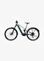 e-Framer SUV 29 E-Bike Grün 47887 5