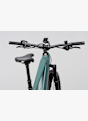 e-Framer SUV 29 e-bike Verde 47887 6