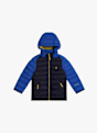46 NORD Kleinkind Steppjacke Blau 47880 1