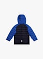 46 NORD Kleinkind Steppjacke Blau 47880 2
