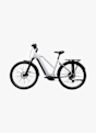 e-Framer Travel 28 e-bike Gris Clair 47900 5