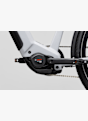 e-Framer Travel 28 e-bike Gris Clair 47900 8