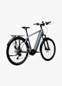 e-Framer Tour 28 E-Bike Grau 47896 4