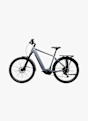 e-Framer Tour 28 E-Bike Grau 47896 5