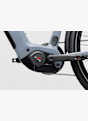 e-Framer Tour 28 E-Bike Grau 47896 8