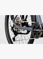 e-Framer Tour 28 E-Bike Grau 47896 9