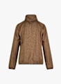 46 NORD midlayer enfants Beige 47907 2