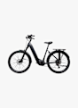 e-Framer Cruise 28 E-Bike Schwarz 47901 5