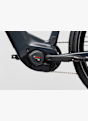 e-Framer Cruise 28 E-Bike Schwarz 47901 8