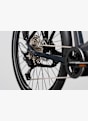 e-Framer Cruise 28 e-bike Nero 47901 9