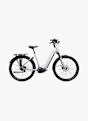 e-Framer Belt 28 e-bike Argent 47905 1