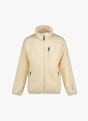 46 NORD Kinder Midlayer Beige 47903 1