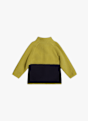 46 NORD Kleinkind Midlayer Grün 47893 2