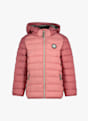 46 NORD Kleinkind Steppjacke Pink 47891 1