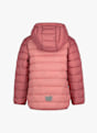46 NORD Kleinkind Steppjacke Pink 47891 2
