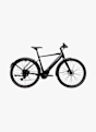 e-Framer eUrban Light 28 E-Bike Grau 47892 1