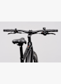 e-Framer eUrban Light 28 E-Bike Grau 47892 6