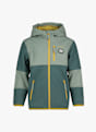 46 NORD Kleinkind Softshelljacke Grün 47898 1