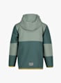 46 NORD Kleinkind Softshelljacke Grün 47898 2