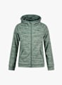 46 NORD midlayer enfants Vert 47919 1