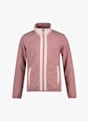 46 NORD midlayer enfants Rose 47920 1