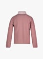 46 NORD midlayer enfants Rose 47920 2