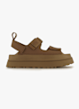 UGG Goldenglow sandali donna Marrone 47918 1