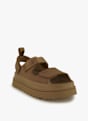 UGG Goldenglow sandali donna Marrone 47918 2