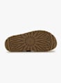 UGG Goldenglow Damen Sandale Braun 47918 3