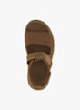 UGG Goldenglow Damen Sandale Braun 47918 4