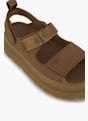UGG Goldenglow sandali donna Marrone 47918 6